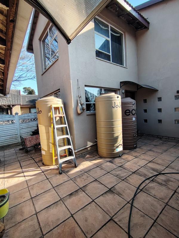 4 Bedroom Property for Sale in Vaalpark Free State